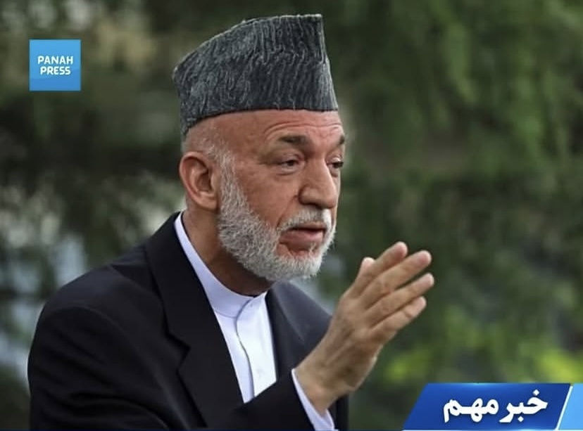 International Day of the Girl: Karzai Says Girls’ Education Is Essential for Afghanistan’s Progress