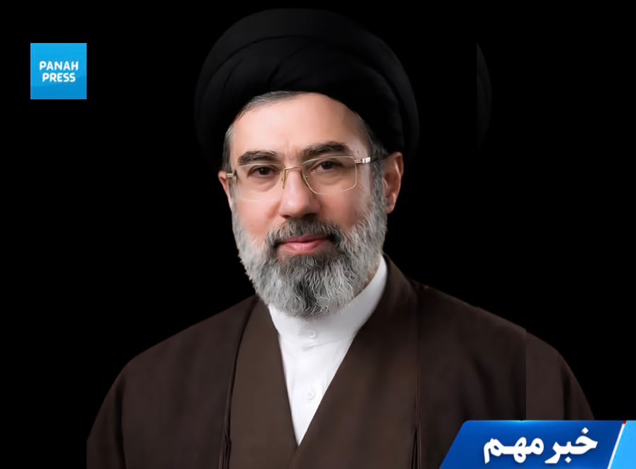 مجتبی خامنه‌ای: ایران بر اساس «محاسبات الهی» قدرتمندترین کشور جهان است.