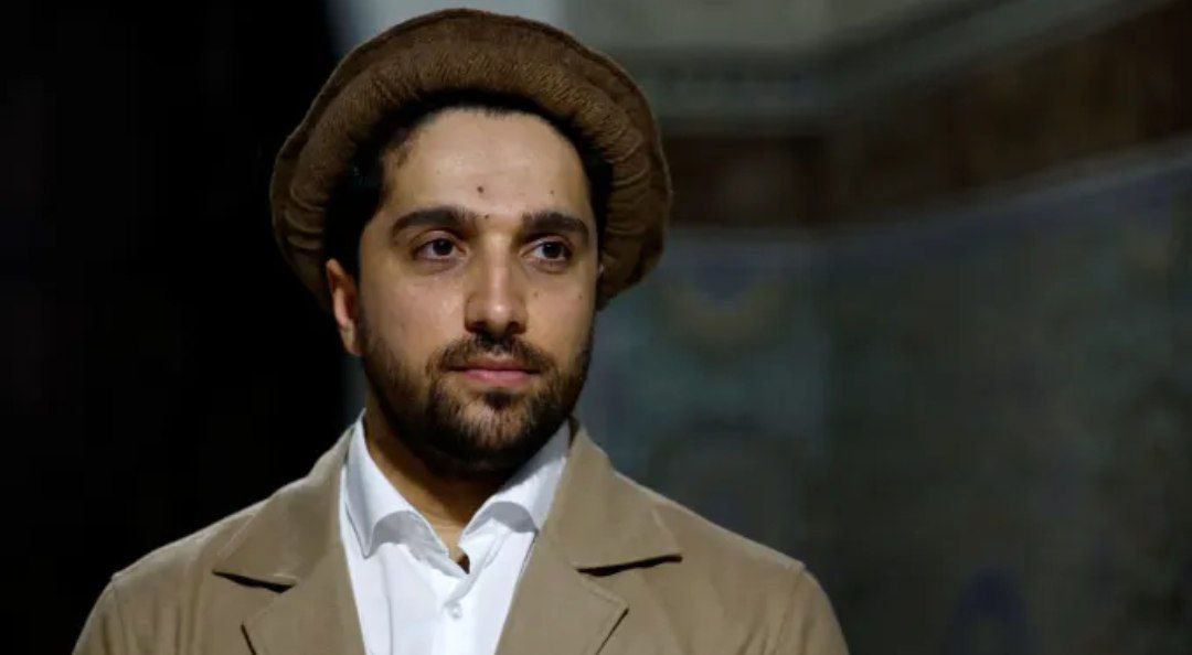 Ahmad Massoud: The resilience of the people of Herat showed that tyranny cannot silence the will of the people.