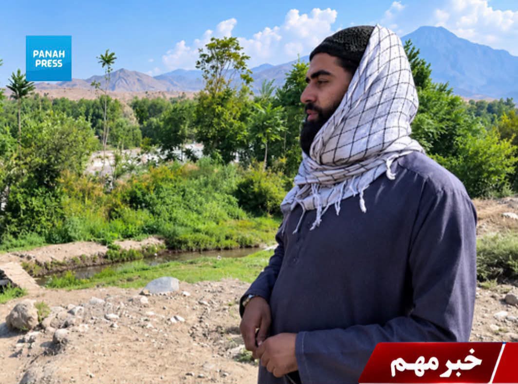 Taliban Member Tells British Traveler: “I Killed 14 People in Panjshir”