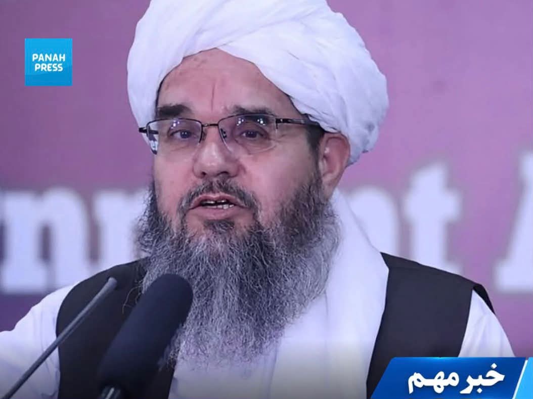 Shahabuddin Delawar: Doha Agreement Contains No Commitments on Women or Formation of an Inclusive Government