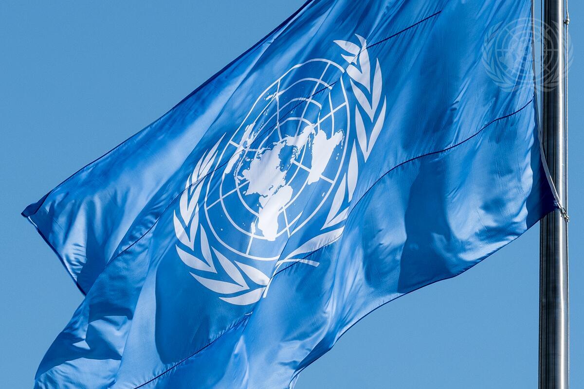 UN says new $1.8 billion US aid will expand humanitarian operations