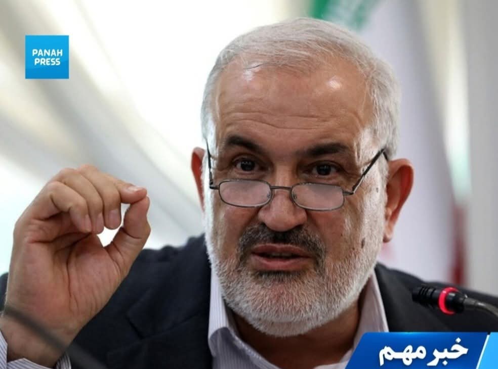 Iranian Energy Minister Arrives in Kabul for Talks on Water and Electricity
