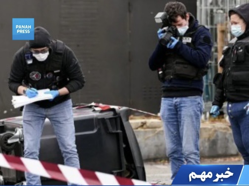Macron Calls Deadly Shooting in Paris Suburbs a “Racist Terrorist Attack”