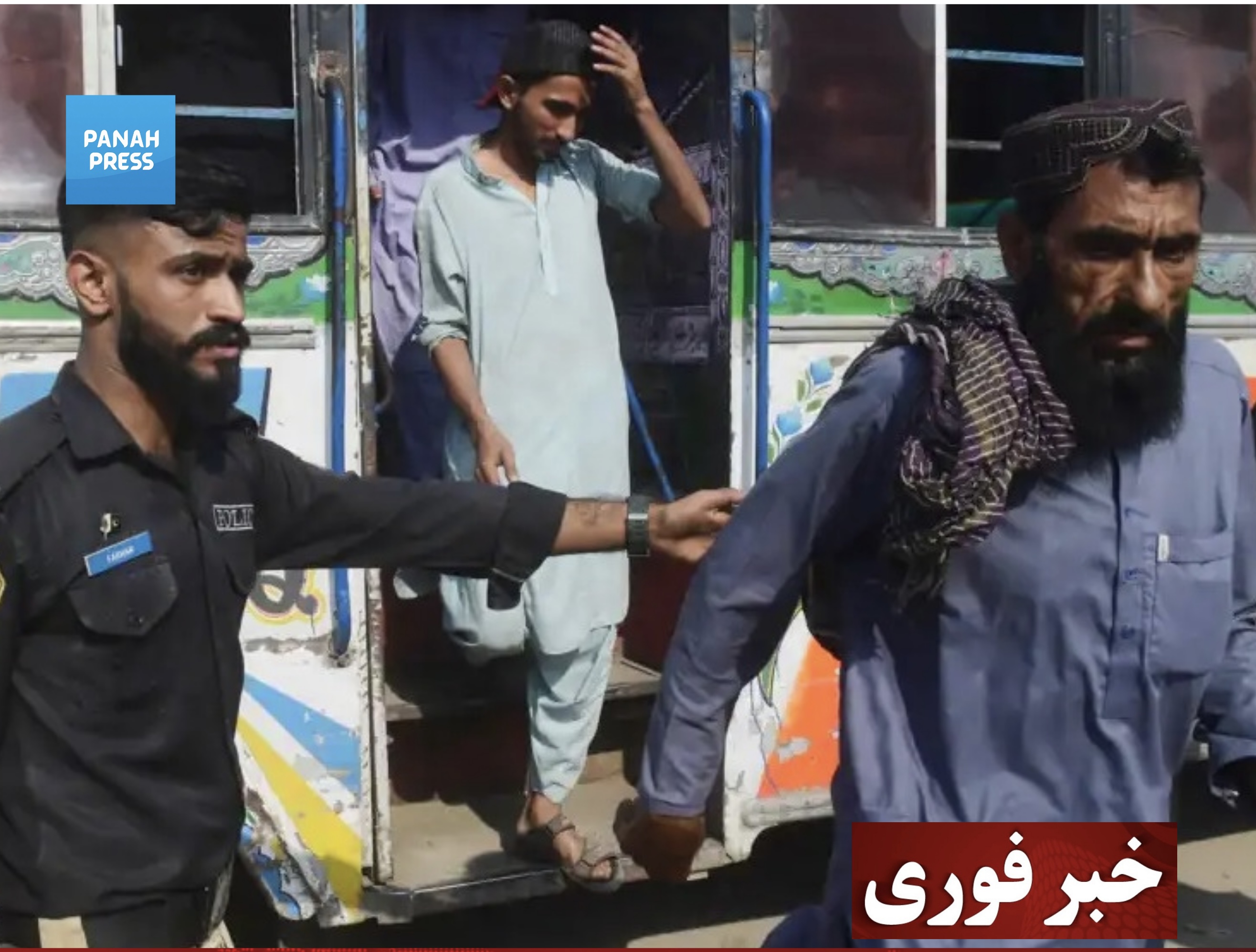 Pakistan Warns: Afghans Without Valid Visas to Be Arrested Starting July 10