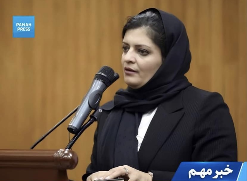 Documentary About Afghan Woman Wins Silver Dolphin in France