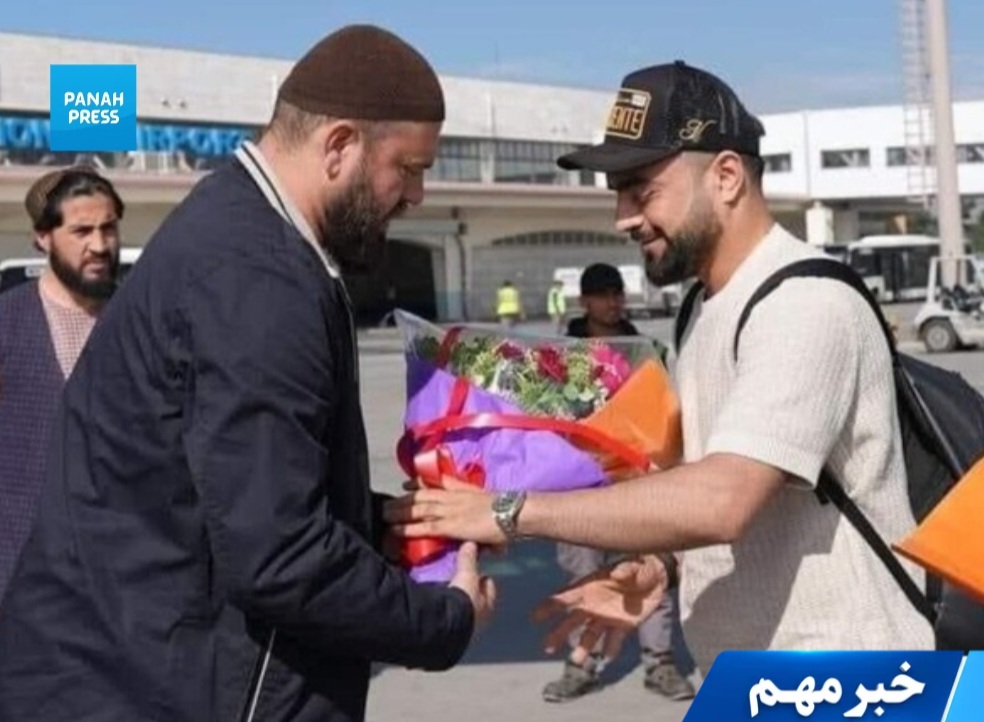 Rashid Khan Travels to Kandahar After Visiting Nangarhar and Kabul
