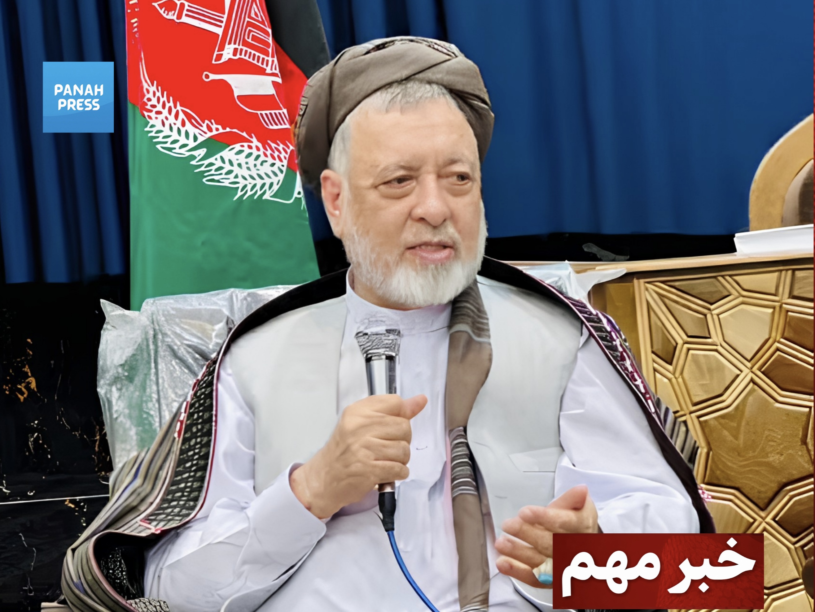 Mohaqiq to Critics: “Bear Your Pain Quietly”