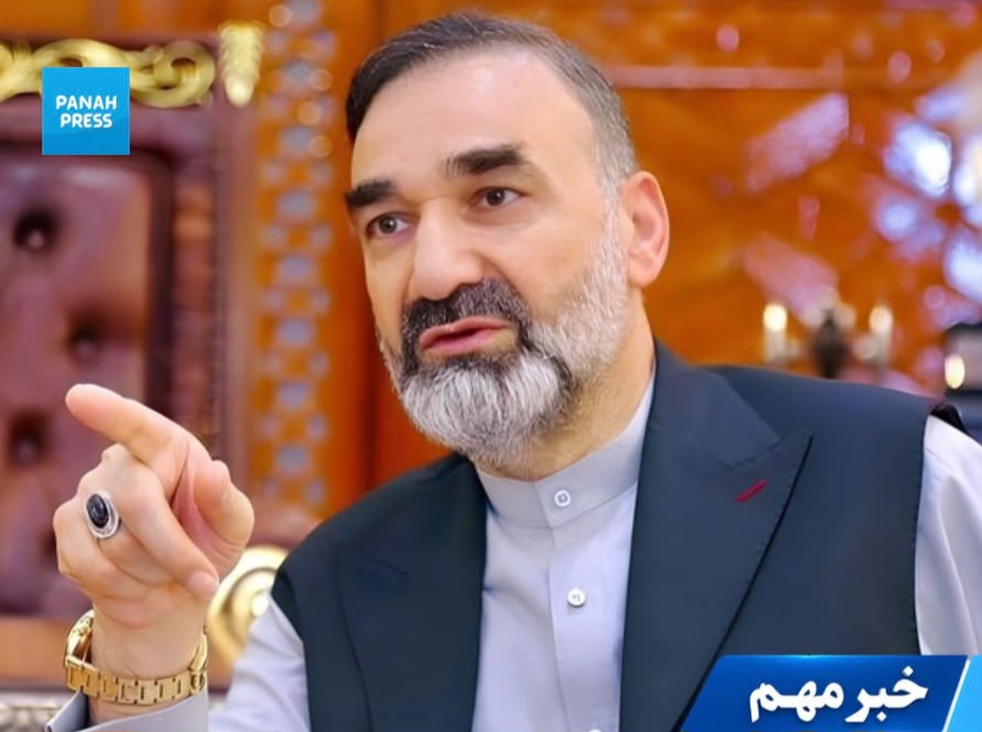Atta Mohammad Noor to Taliban Opponents: Do Not Sacrifice Young People for Foreign Interests
