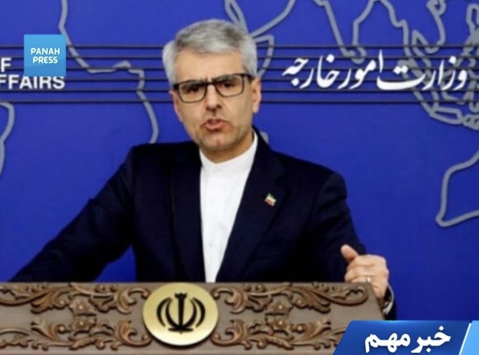 Iran Closely Monitoring Taliban’s Treatment of Afghanistan’s Shia Community