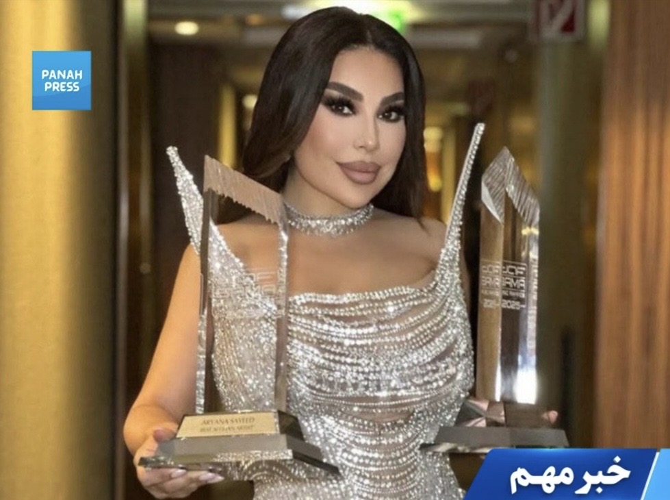 Ariana Saeed: “I’m Afraid of Marriage; I Feel Like My Hands and Feet Would Be Tied”