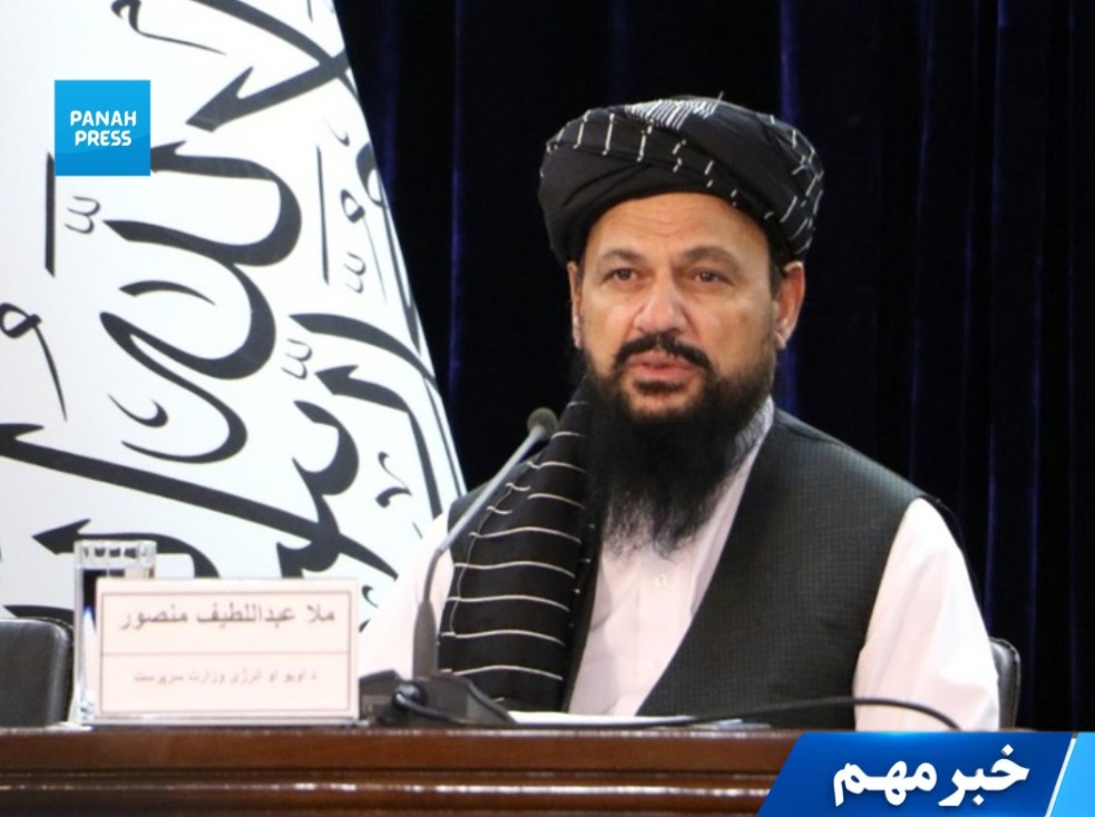Abdul Latif Mansour: Tensions Between the Taliban and Pakistan Should Not Lead to More Muslim Deaths