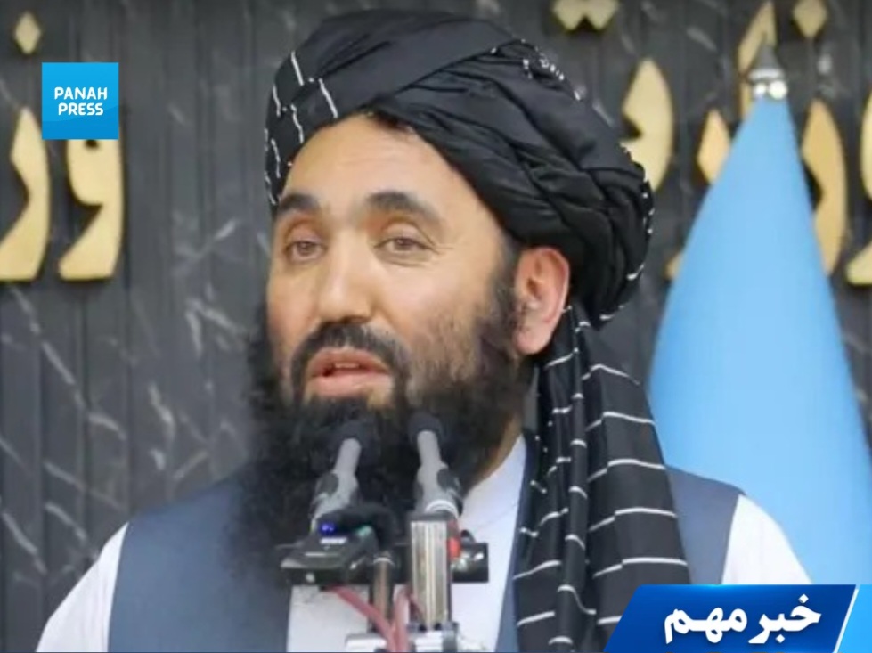 Rahmatullah Najib Threatens Taliban Opponents with Death and Arrest
