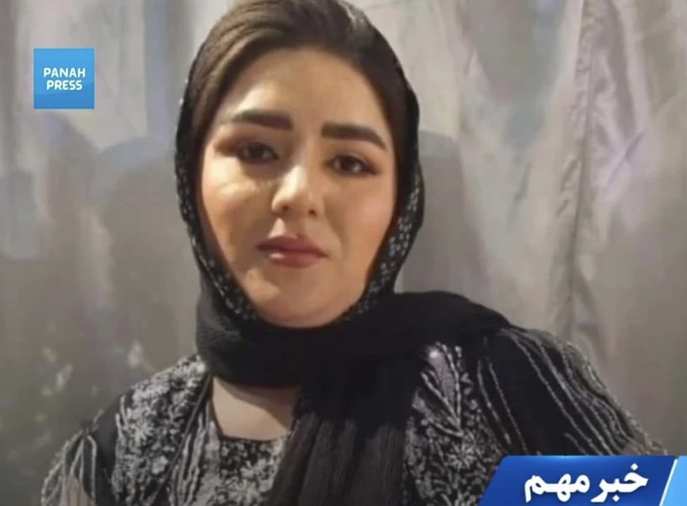 مریم یارمحمدی در قشم ایران به دست برادرش کشته شد؛ همسرش به همکاری در قتل متهم است