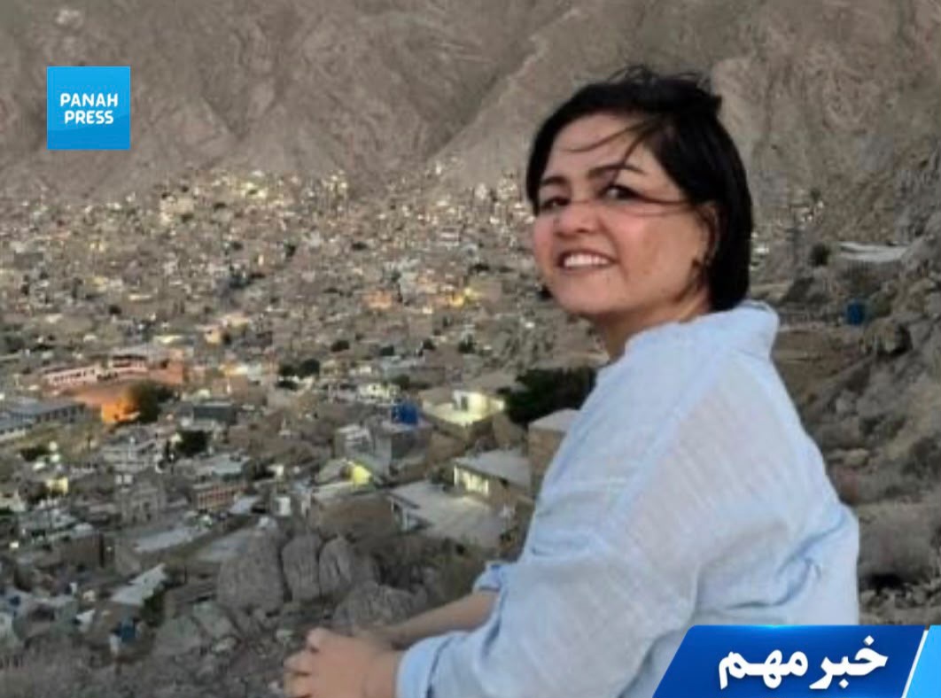 جلیله حیدر، وکیل هزاره‌تبار پاکستانی، برنده «نوبل آلترناتیو» ۲۰۲۶ شد