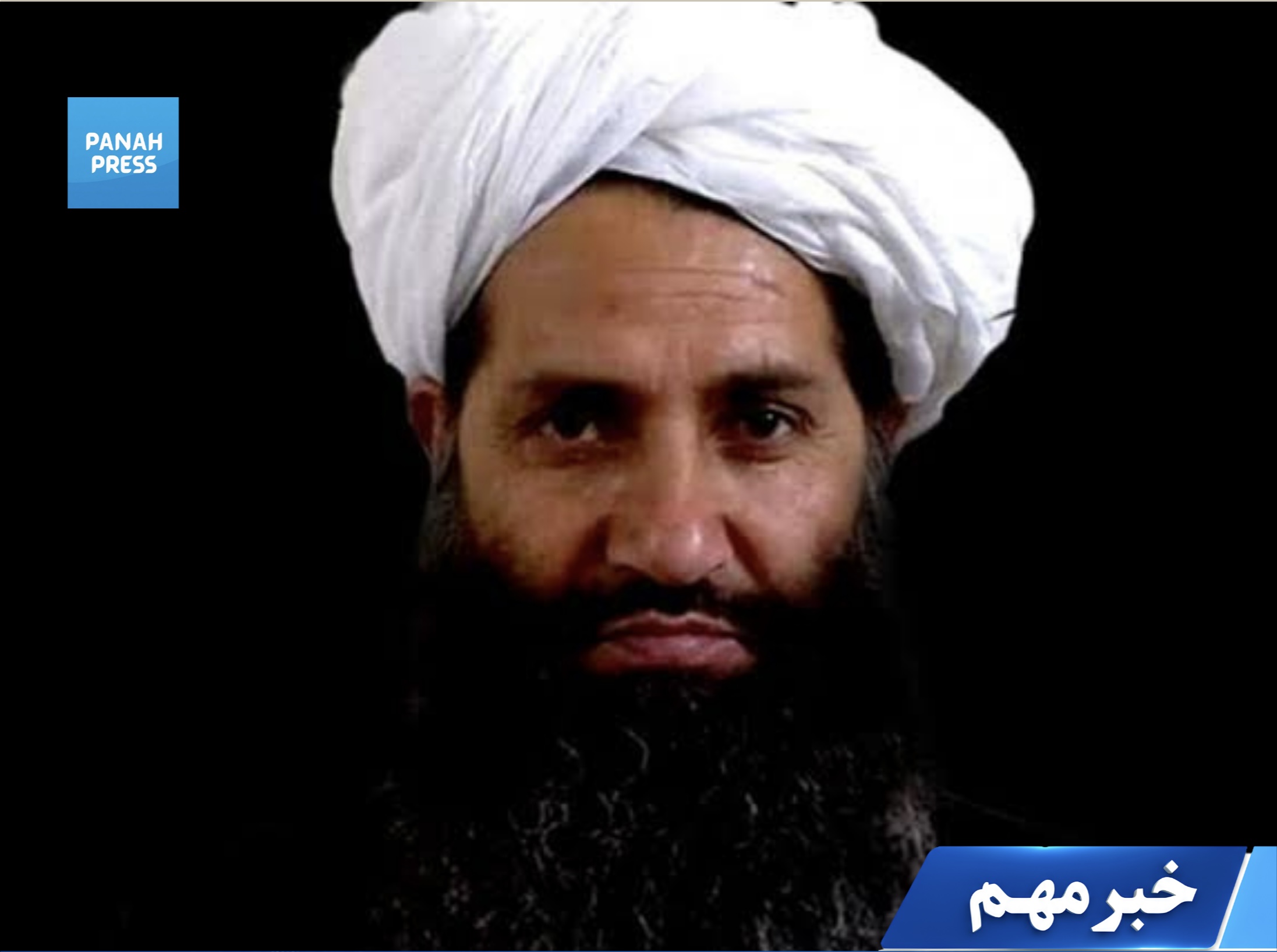 Taliban Leader Urges Kandahar Religious Scholars to Promote “Obedience” Among People