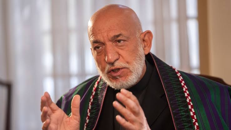 Karzai repeats call for girls to return to schools, universities