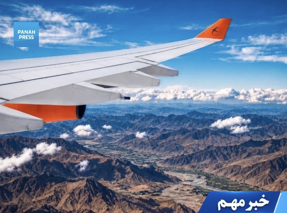 Direct Herat–Dubai Flights Resume After Five-Year Suspension