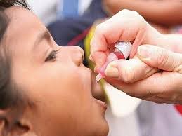 Afghanistan launches new polio campaign amid continuing access challenges