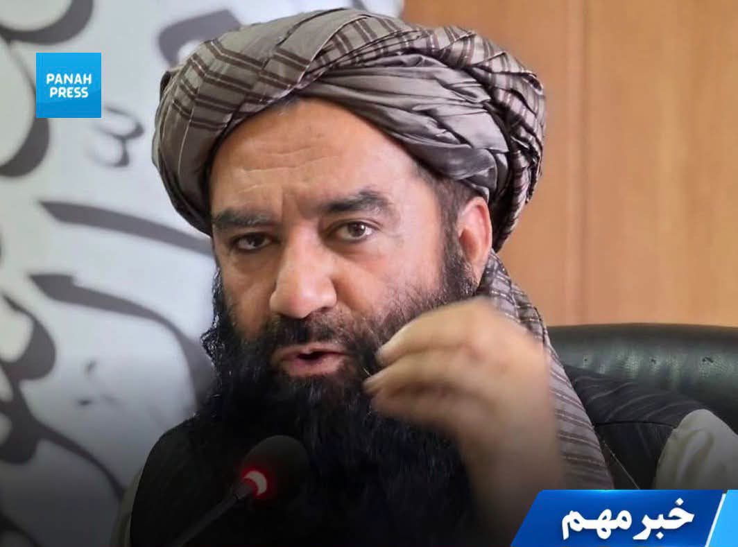 Taliban Minister Warns: “Do Not Test Our Patience; If You Come by the Gun, You Will Be Defeated”