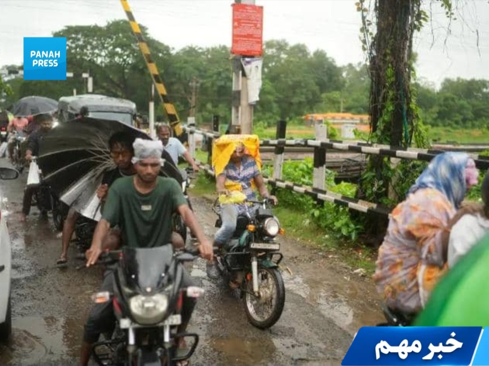 Severe Storm in Eastern India; Reports Indicate Rising Death Toll and Widespread Damage