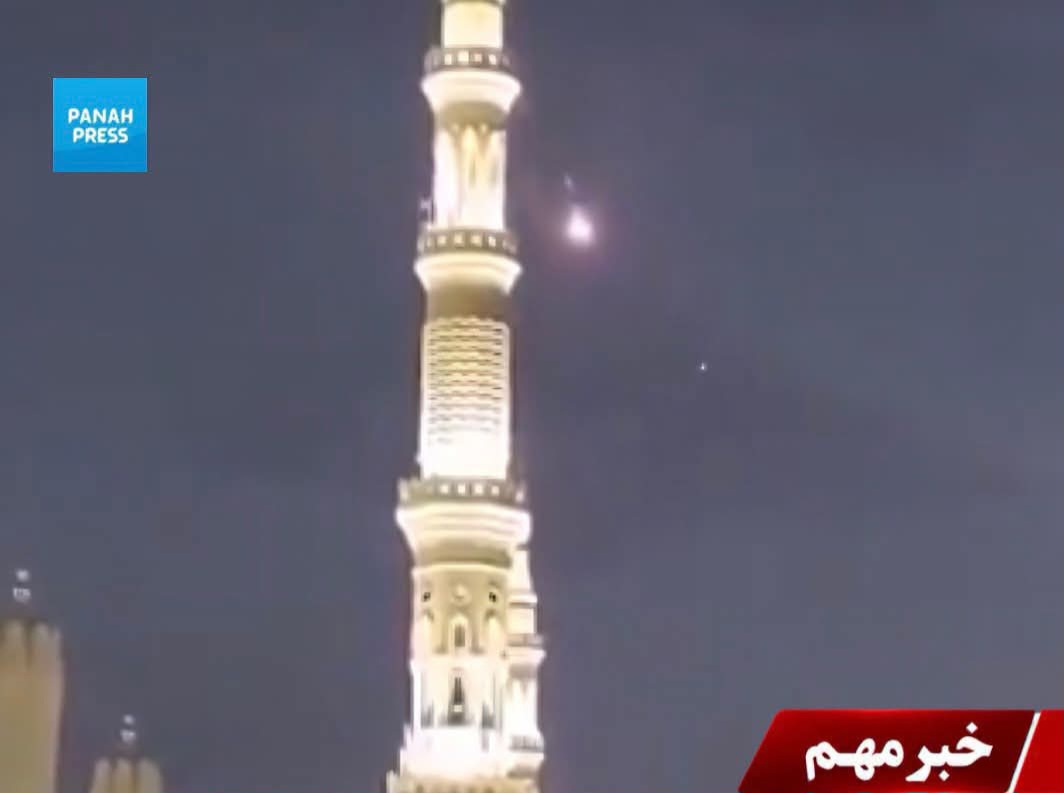 Taliban Foreign Ministry Condemns Houthi Drone Attack Near Mecca