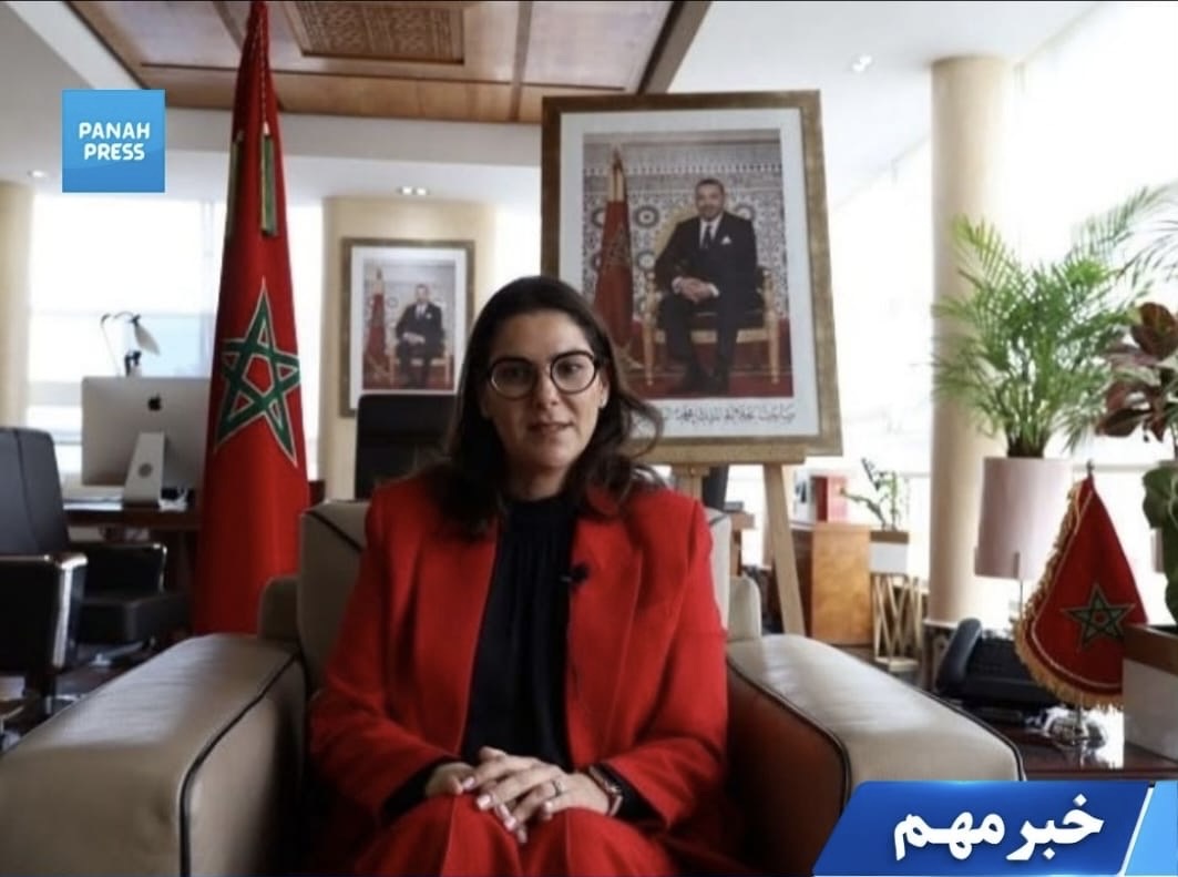 فاطمه‌الزهرا المنصوری نخستین زن در تاریخ مراکش به مقام نخست‌وزیری رسید