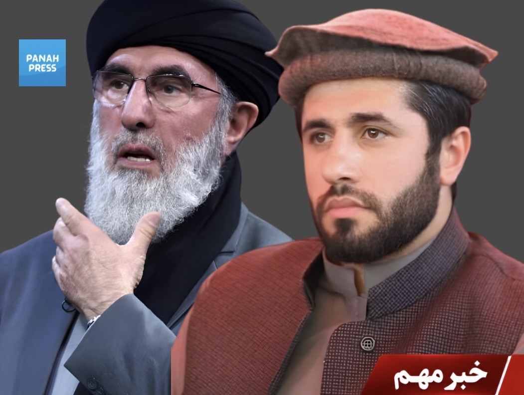 Son of Hekmatyar: If the Taliban Came to Power Through War, Others Also Have the Right to Choose the Same Path
