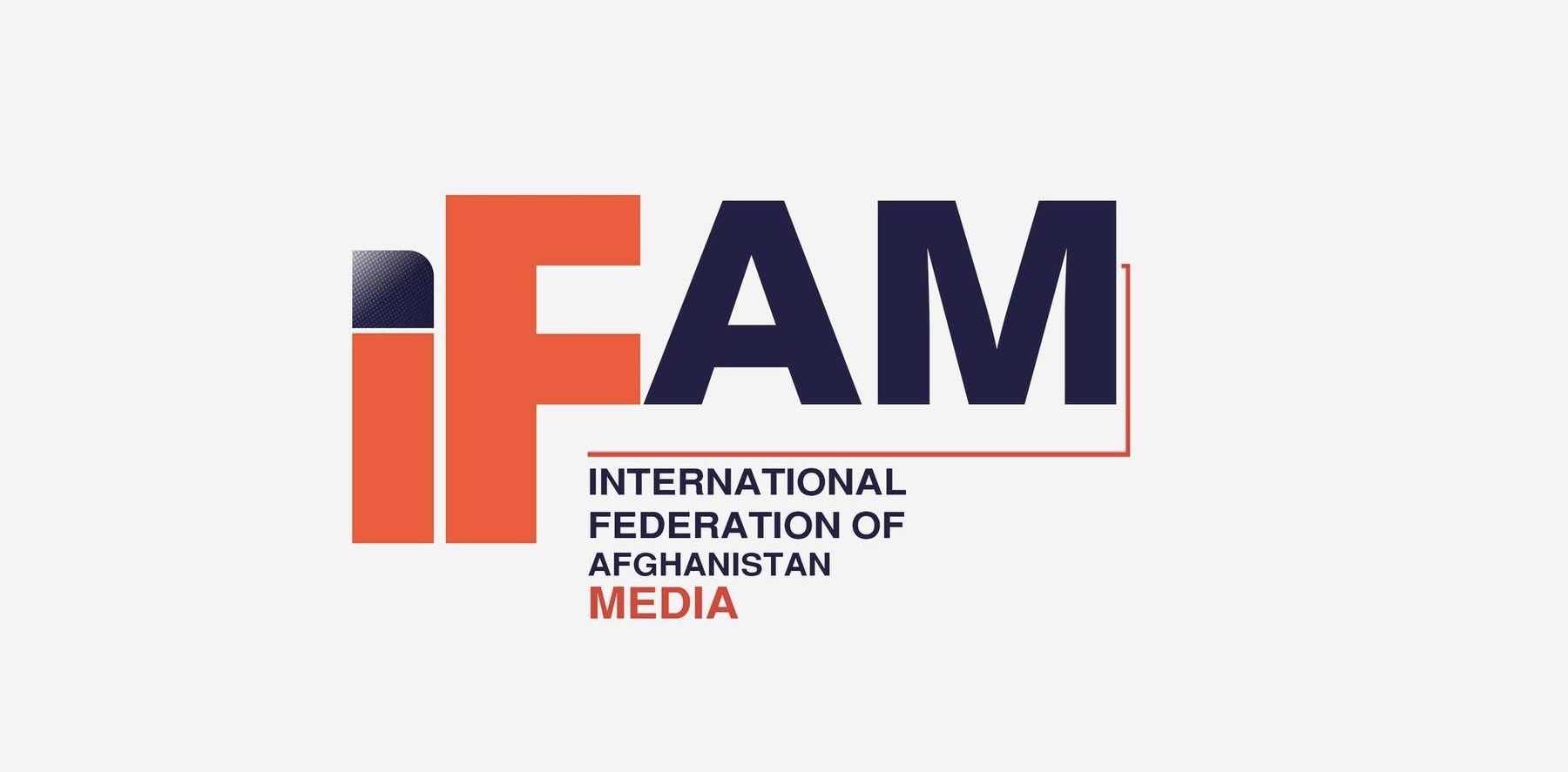 Launch of the International Federation of Afghan Media to Support Journalists and Freedom of Expression