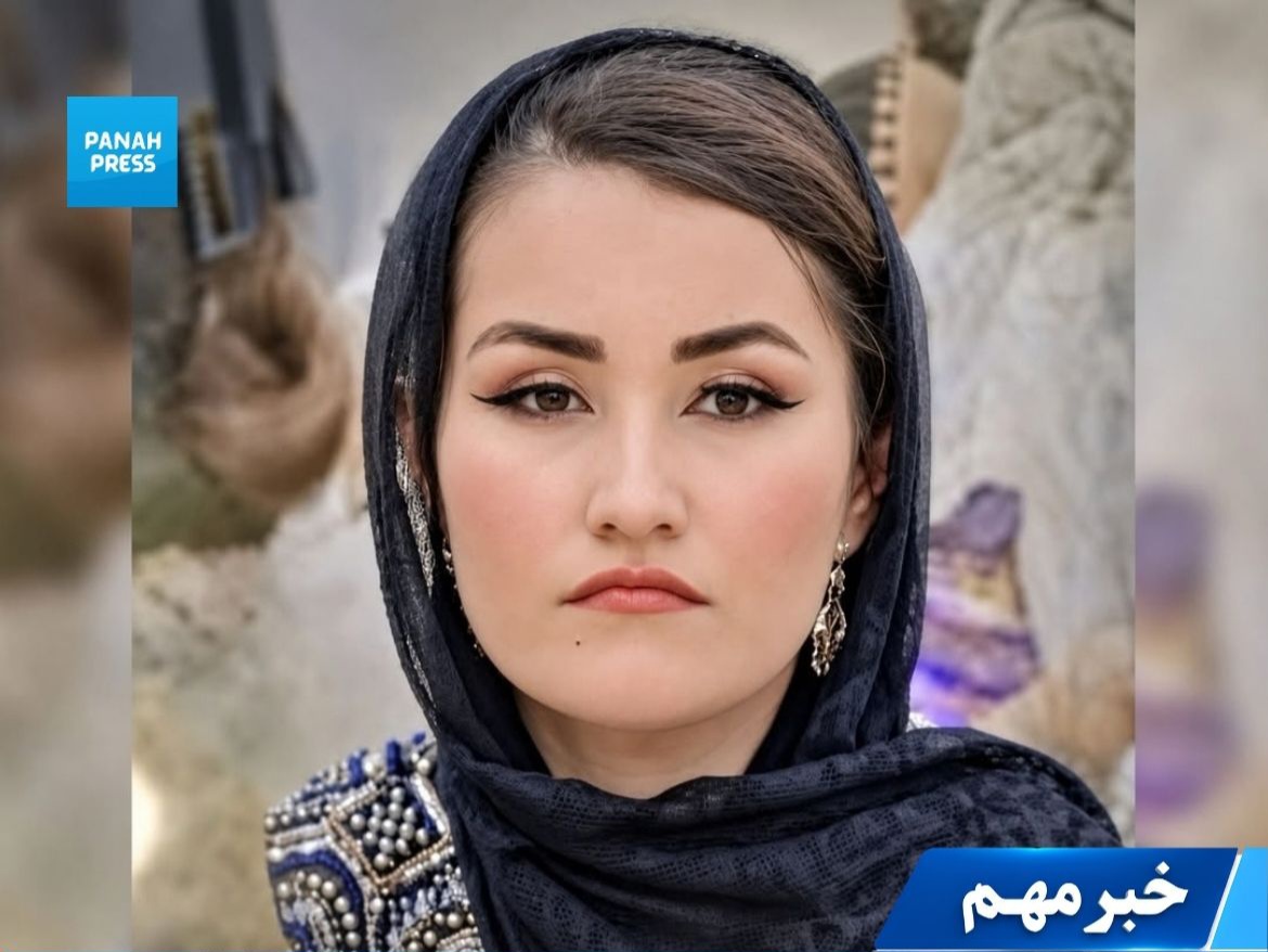 Taliban Detain Uzbek Poet and Mother of Five in Takhar