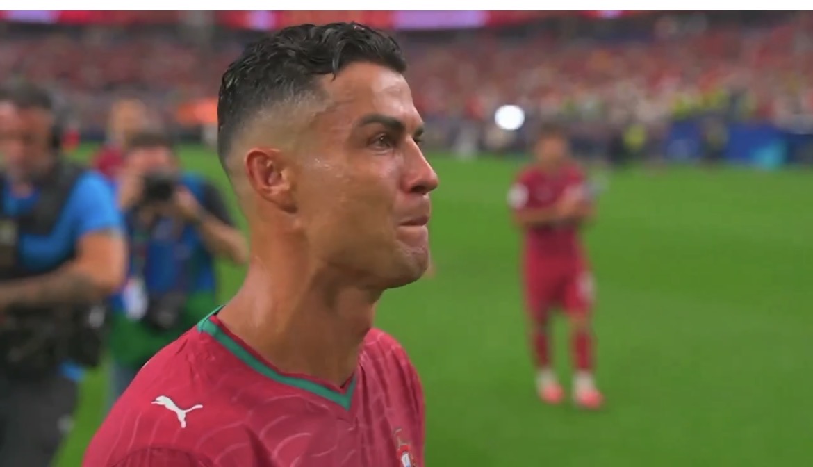 Portugal Suffer Defeat as Spain Eliminate Ronaldo’s Side from the 2026 FIFA World Cup