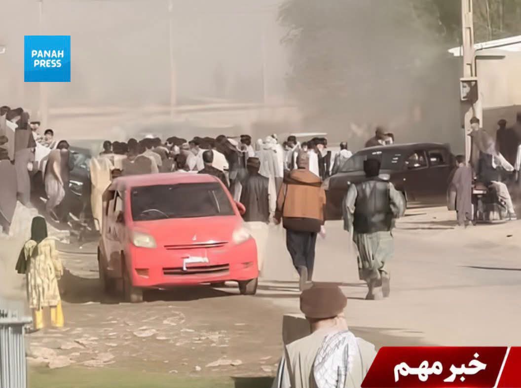 Attack Targets Taliban Intelligence in Badakhshan; One Guard Killed