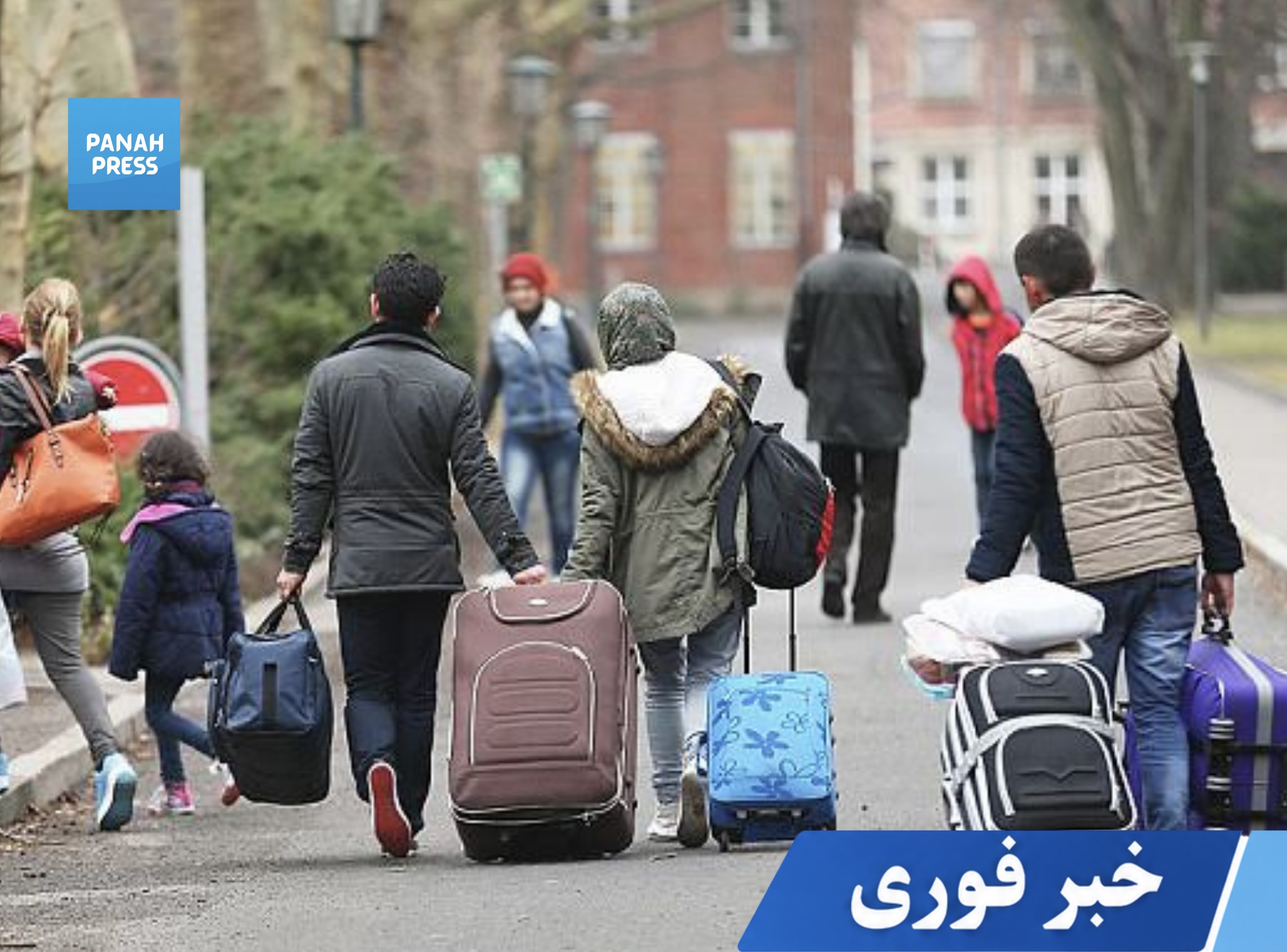 German newspaper taz: Afghan migrants without criminal records also placed on Germany’s deportation list