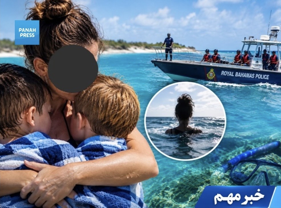 British Mother Dies at Sea While Trying to Save Her Two Sons