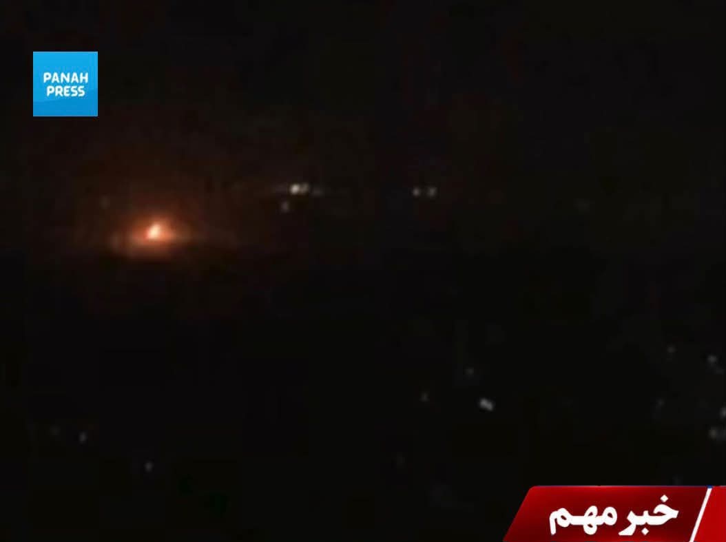 Local Sources: Explosion and Gunfire Near Police District 6 in Mazar-e-Sharif
