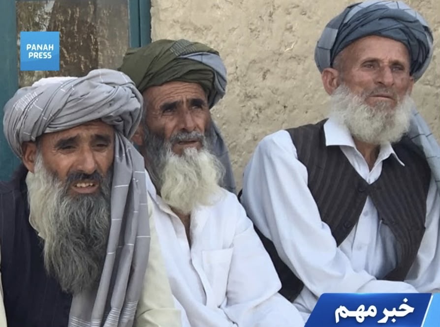 اول اکتوبر، روز جهانی سالمندان: پیری در افغانستان؛ نان کم، درمان گران، آینده نامعلوم