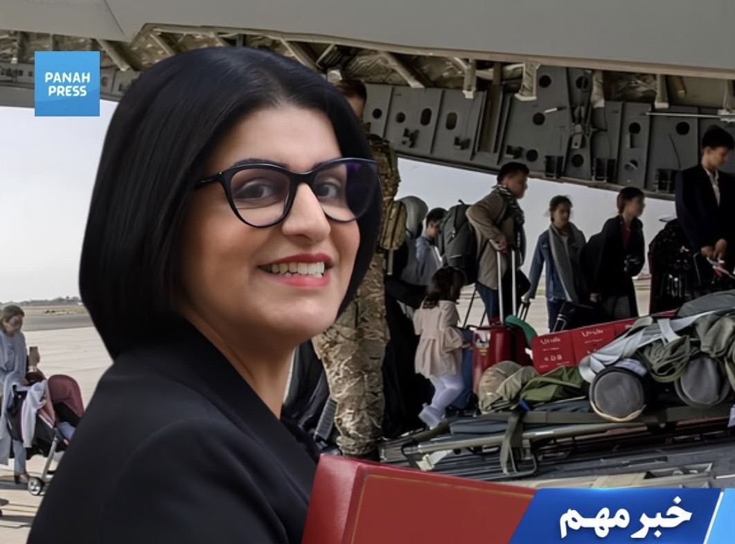 Afghan Women and Girls Among Priorities as UK Reopens Refugee Resettlement Route