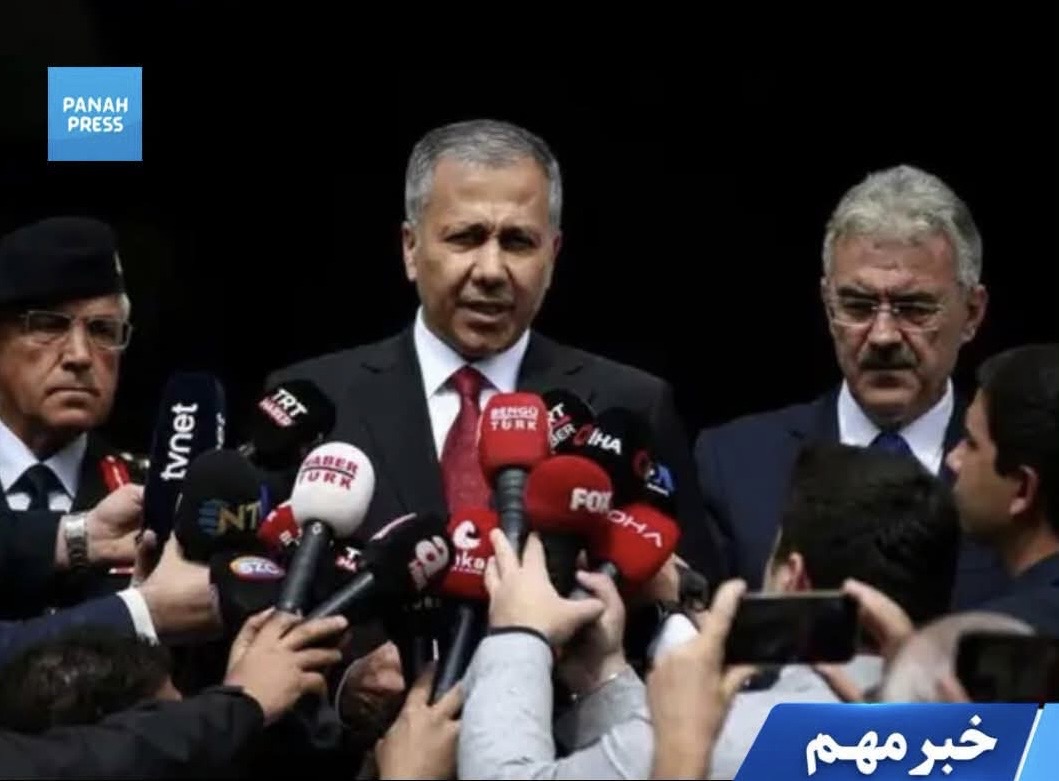 عملیات ضد داعش در ترکیه؛ ۵۱ مظنون در ۱۶ ولایت بازداشت شدند