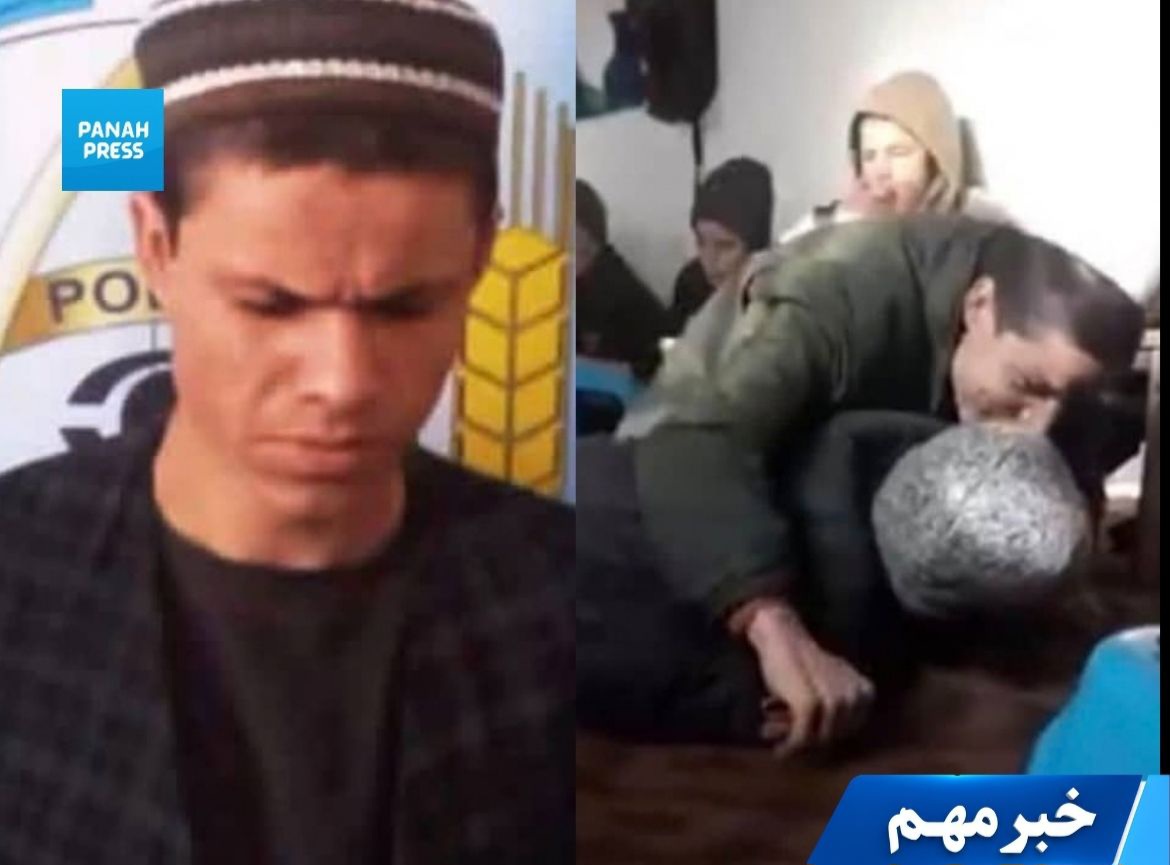 Religious Teacher Arrested in Takhar on Allegations of Mistreating Student