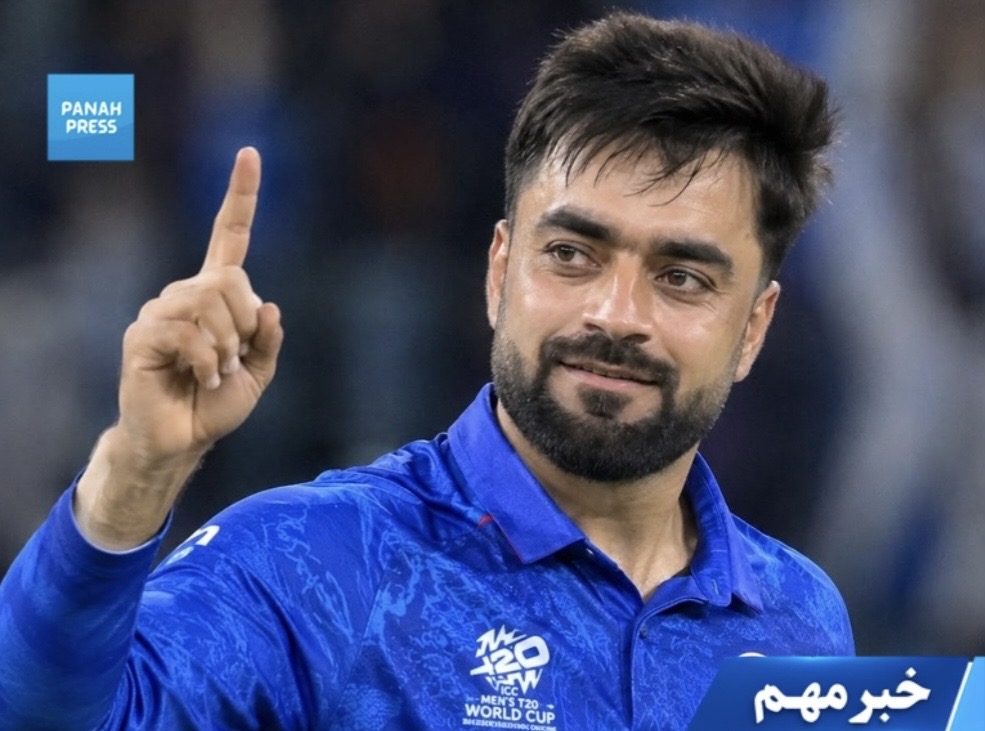 Rashid Khan Makes History in Men’s T20 Internationals with 200 Wickets