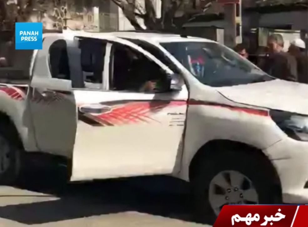 Armed Attack in Kabul’s Khair Khana Area Leaves at Least Two Injured