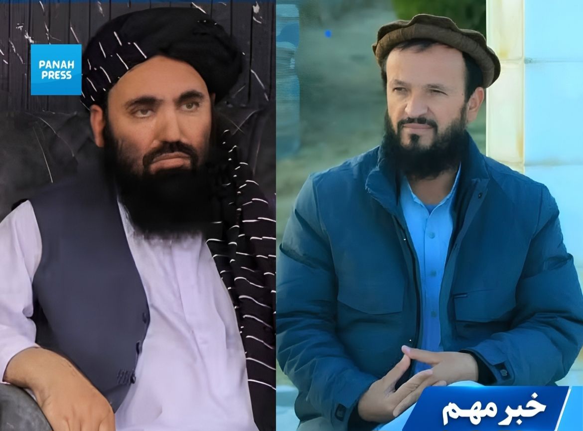 Qari Asil: “We Are Not Anyone’s Slaves”; If a District Governor Is Treated This Way, How Will Ordinary People Be Treated?