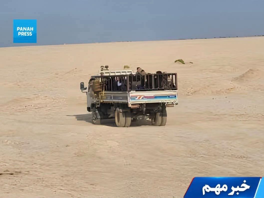 Taliban Arrest 84 Afghan Citizens, Including Women and Children, While Attempting to Enter Iran Through Farah